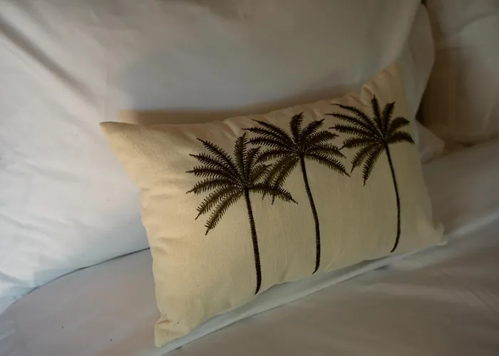 Luxuszelt Vela Boutique - Oceanfront