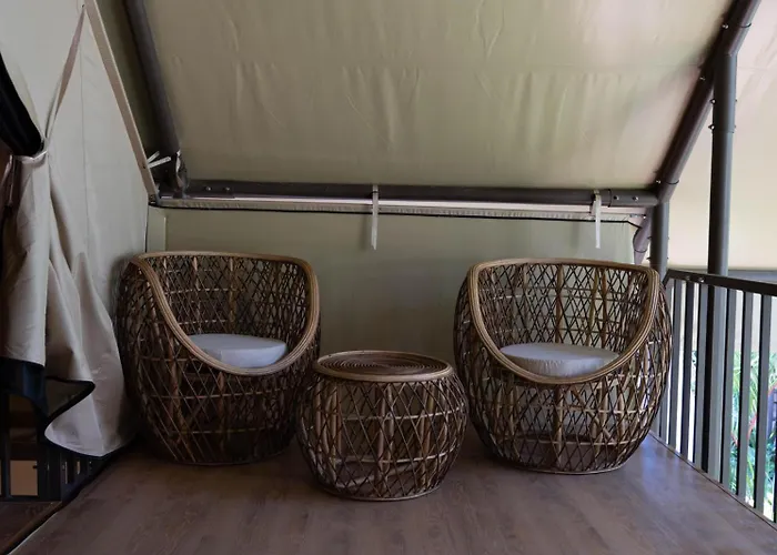 Vela Boutique - Oceanfront 5*