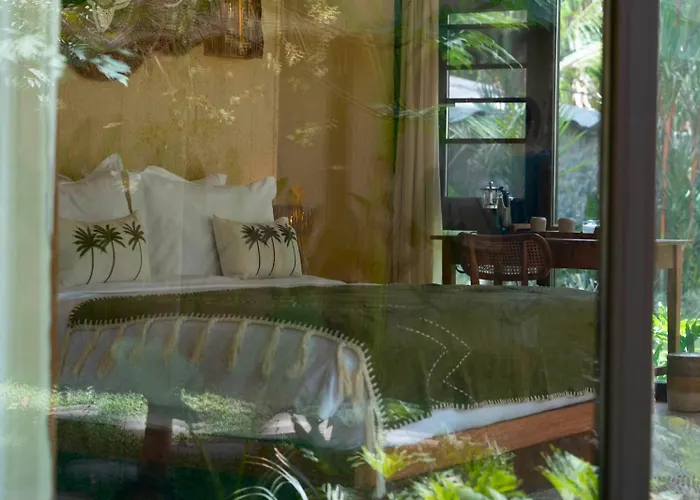 Vela Boutique - Oceanfront Campo de lujo